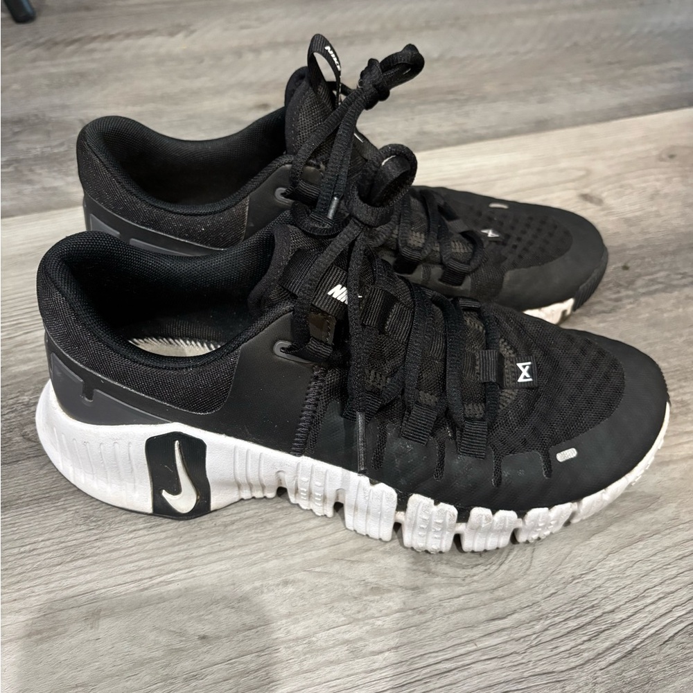 Nike Free Metcon 6 Women’s 8